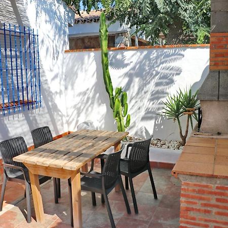 Bungalow La Roa I Кониль-де-ла-Фронтера Экстерьер фото
