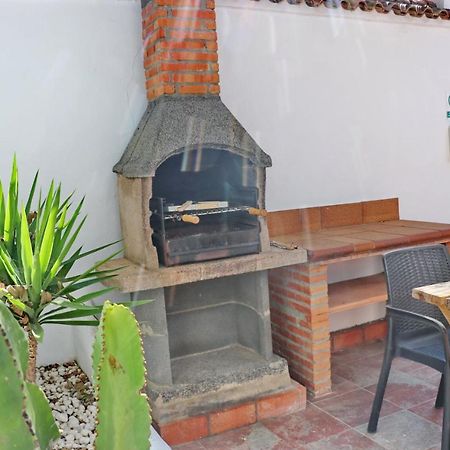 Bungalow La Roa I Кониль-де-ла-Фронтера Экстерьер фото